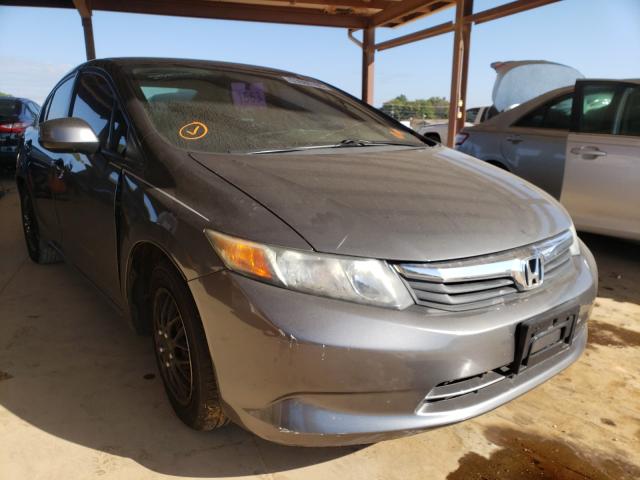 HONDA CIVIC LX 2012 19xfb2f58ce065290