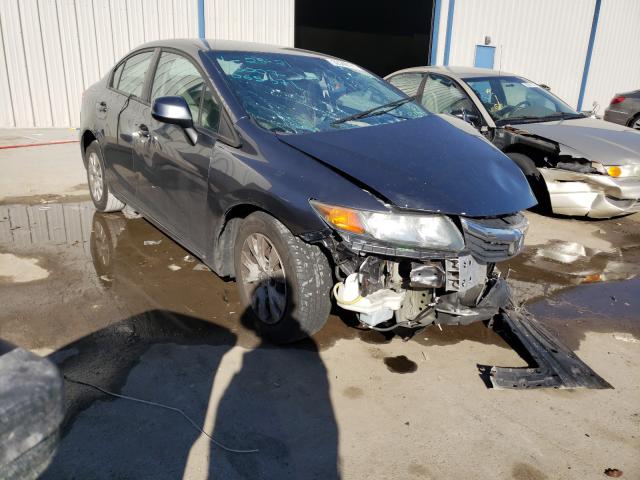 HONDA CIVIC LX 2012 19xfb2f58ce065371