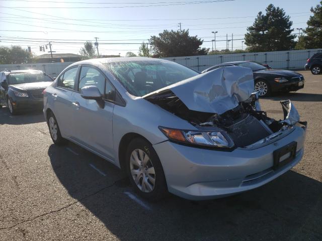 HONDA CIVIC LX 2012 19xfb2f58ce065628