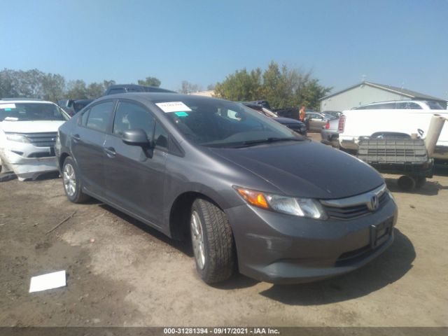 HONDA CIVIC SDN 2012 19xfb2f58ce067654