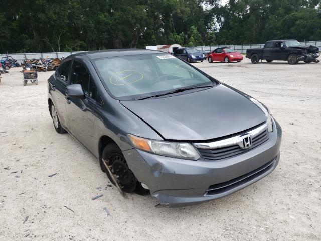 HONDA CIVIC LX 2012 19xfb2f58ce068027