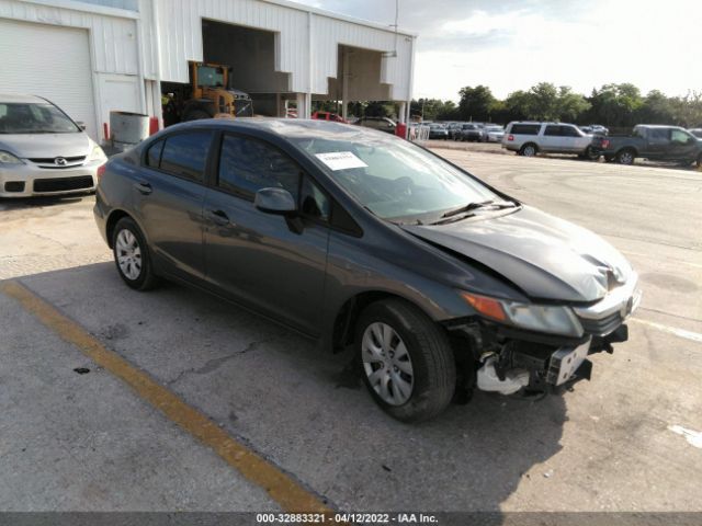 HONDA CIVIC SDN 2012 19xfb2f58ce069503