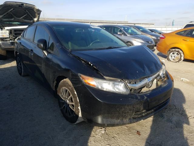 HONDA CIVIC LX 2012 19xfb2f58ce070876