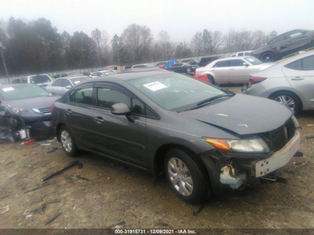 HONDA CIVIC SDN 2012 19xfb2f58ce072403