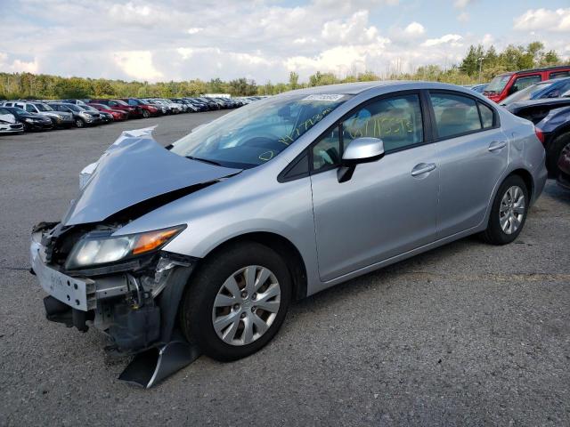 HONDA CIVIC 2012 19xfb2f58ce075852