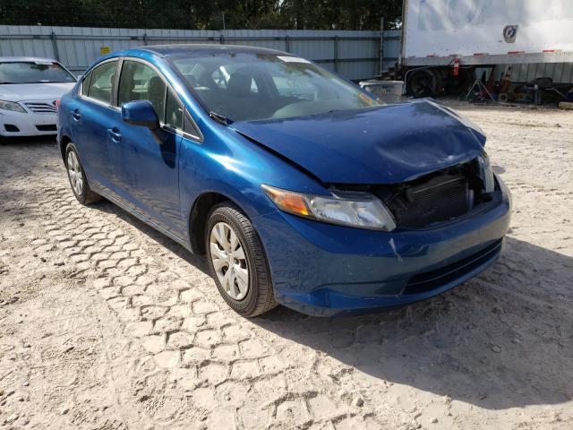 HONDA CIVIC LX 2012 19xfb2f58ce080615