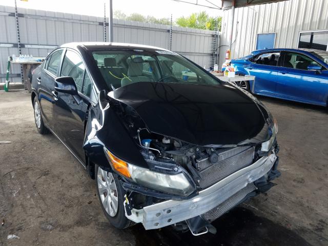 HONDA CIVIC LX 2012 19xfb2f58ce082686