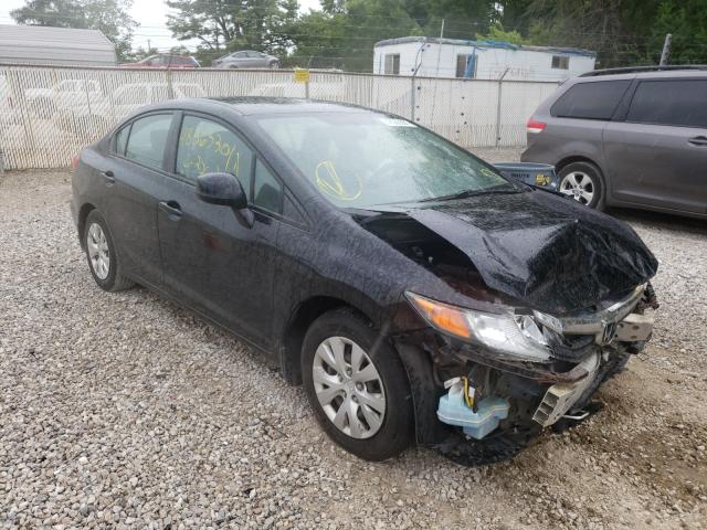 HONDA CIVIC LX 2012 19xfb2f58ce084034