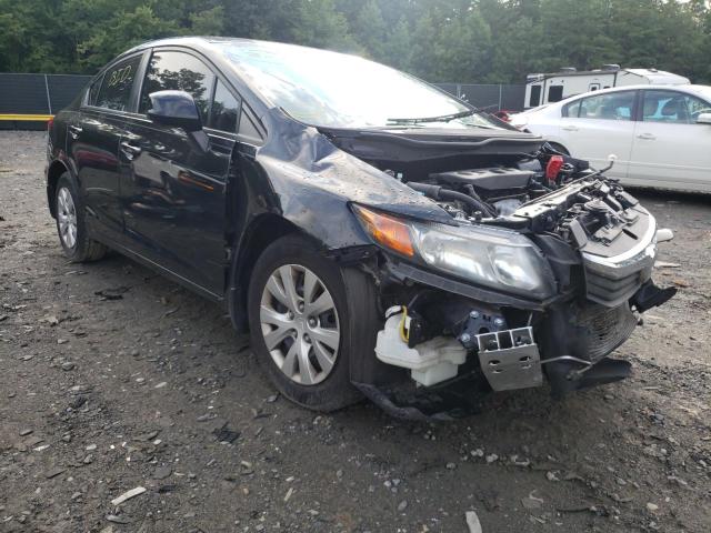 HONDA CIVIC LX 2012 19xfb2f58ce084101