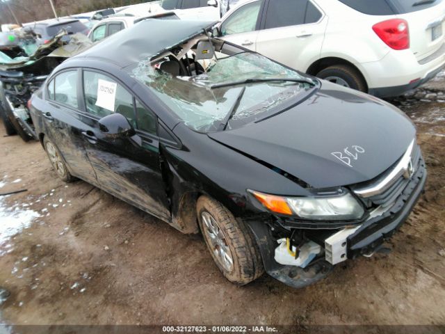 HONDA CIVIC SDN 2012 19xfb2f58ce086043