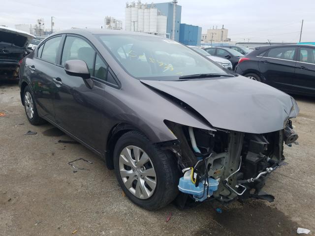 HONDA CIVIC LX 2012 19xfb2f58ce086205