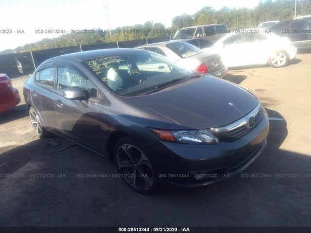 HONDA CIVIC SDN 2012 19xfb2f58ce089329