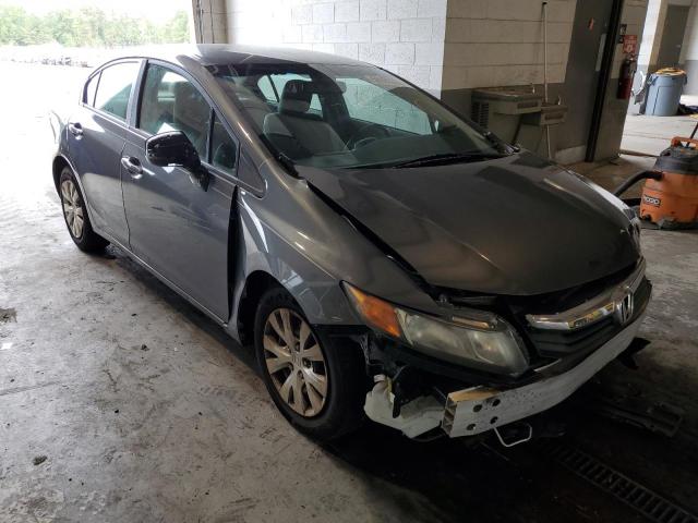 HONDA CIVIC LX 2012 19xfb2f58ce090058