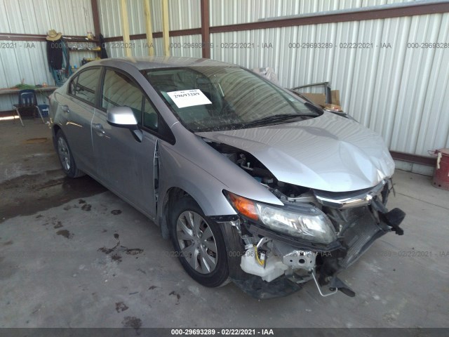 HONDA CIVIC SDN 2012 19xfb2f58ce090335