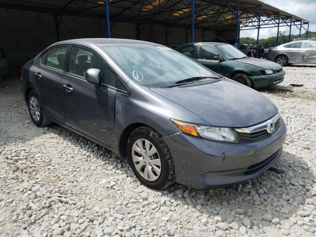 HONDA CIVIC LX 2012 19xfb2f58ce091064