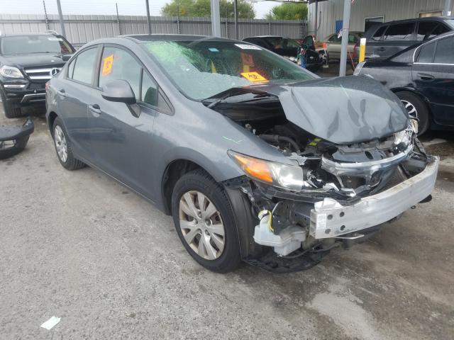 HONDA CIVIC LX 2012 19xfb2f58ce092036