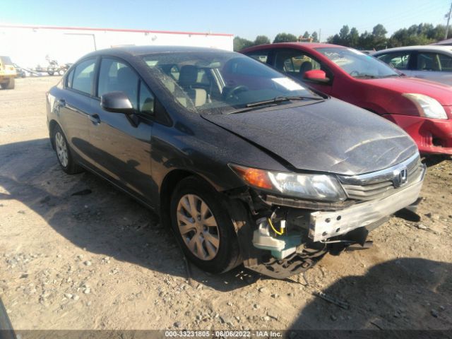 HONDA CIVIC SDN 2012 19xfb2f58ce093252