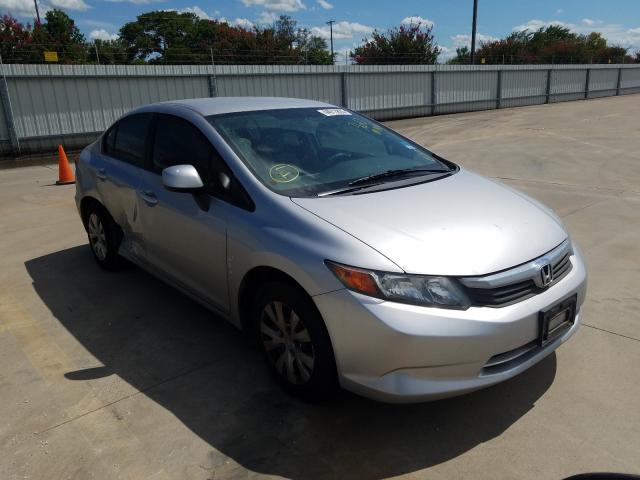 HONDA CIVIC LX 2012 19xfb2f58ce093378