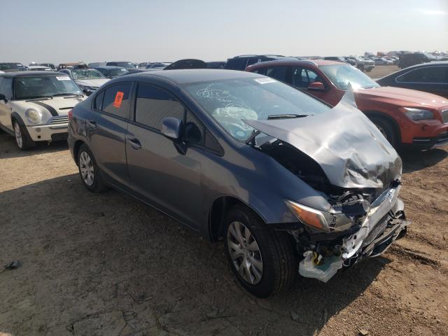 HONDA CIVIC LX 2012 19xfb2f58ce095423