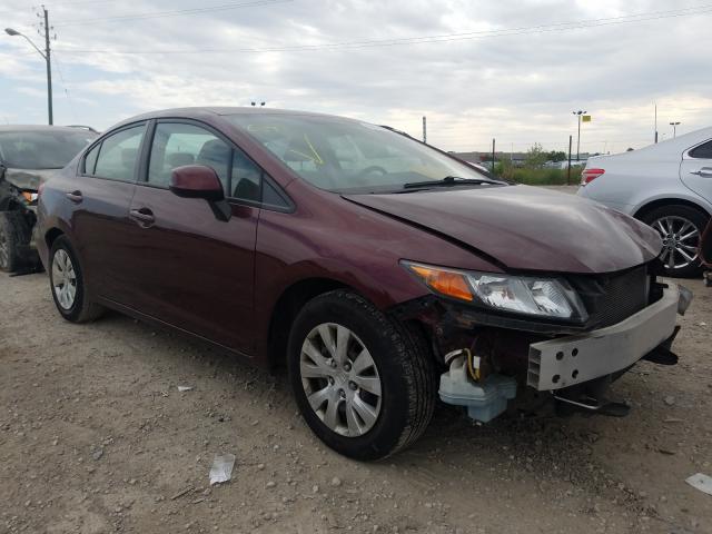 HONDA CIVIC LX 2012 19xfb2f58ce099648