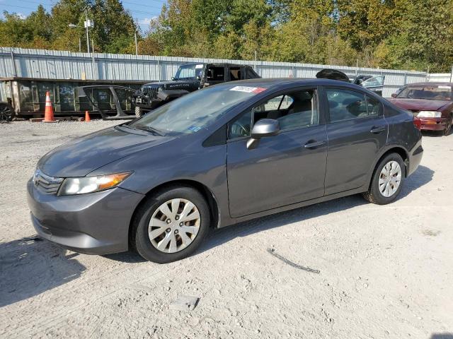 HONDA CIVIC LX 2012 19xfb2f58ce099925