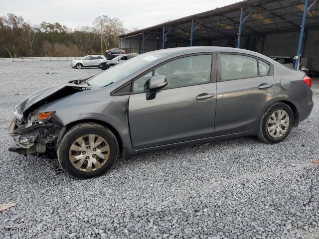 HONDA CIVIC 2012 19xfb2f58ce099987