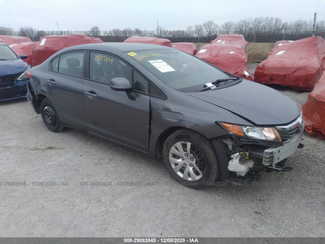 HONDA CIVIC SDN 2012 19xfb2f58ce103374