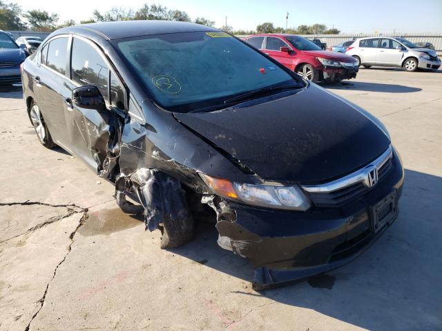 HONDA CIVIC LX 2012 19xfb2f58ce104654