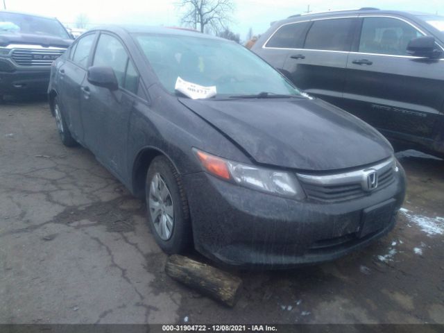 HONDA CIVIC SDN 2012 19xfb2f58ce106162