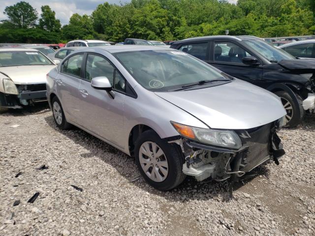 HONDA CIVIC LX 2012 19xfb2f58ce106226