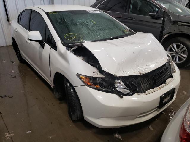 HONDA CIVIC LX 2012 19xfb2f58ce107389