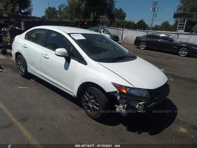 HONDA CIVIC SDN 2012 19xfb2f58ce107392