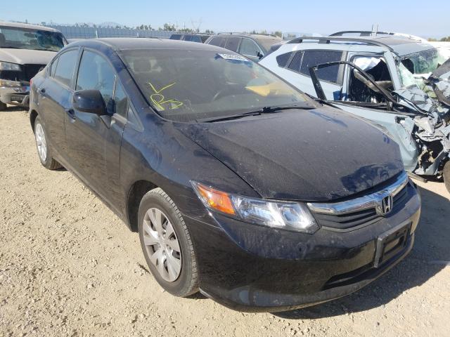 HONDA CIVIC LX 2012 19xfb2f58ce107795