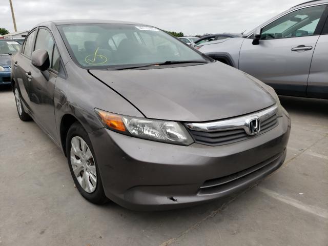 HONDA CIVIC LX 2012 19xfb2f58ce108820