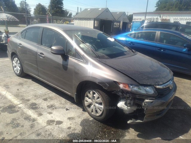 HONDA CIVIC SDN 2012 19xfb2f58ce108851