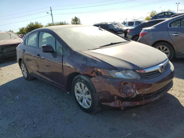 HONDA CIVIC LX 2012 19xfb2f58ce108896