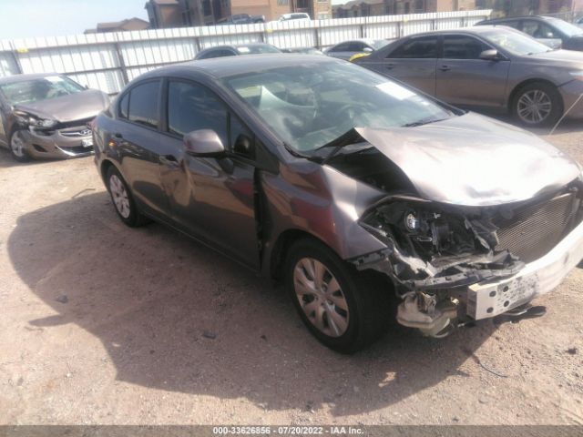 HONDA CIVIC SDN 2012 19xfb2f58ce109417