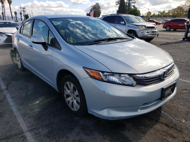 HONDA CIVIC LX 2012 19xfb2f58ce303462