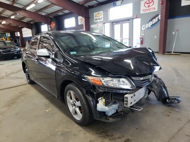 HONDA CIVIC LX 2012 19xfb2f58ce303946