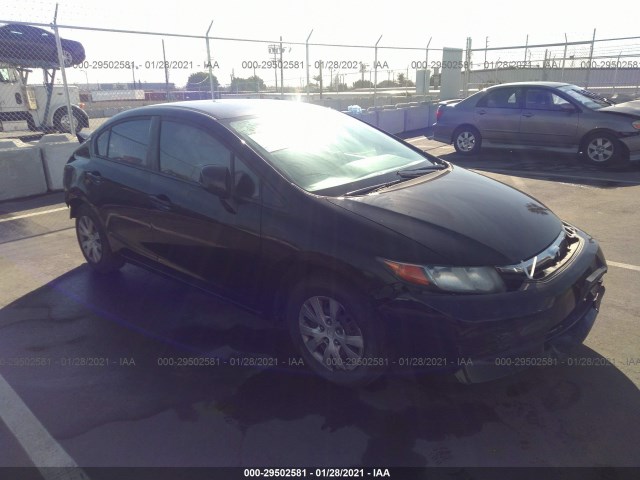 HONDA CIVIC SDN 2012 19xfb2f58ce307463