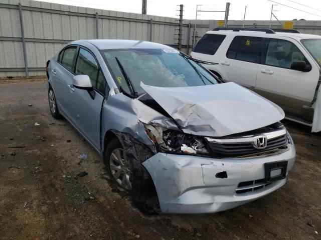 HONDA CIVIC LX 2012 19xfb2f58ce313411