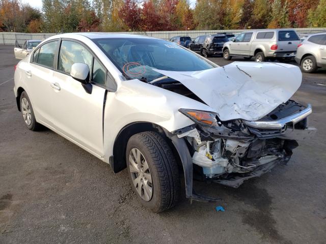 HONDA CIVIC LX 2012 19xfb2f58ce314252