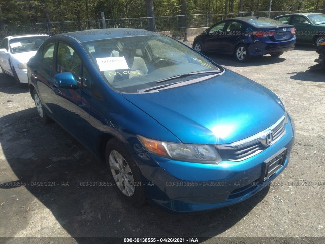 HONDA CIVIC SDN 2012 19xfb2f58ce314364