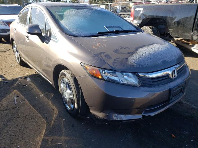 HONDA CIVIC LX 2012 19xfb2f58ce316518