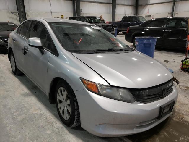 HONDA CIVIC LX 2012 19xfb2f58ce316938