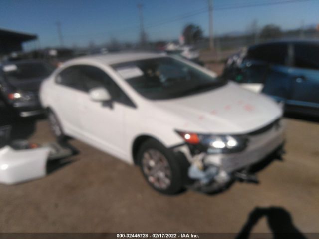 HONDA CIVIC SDN 2012 19xfb2f58ce317006