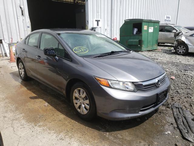 HONDA CIVIC LX 2012 19xfb2f58ce317281