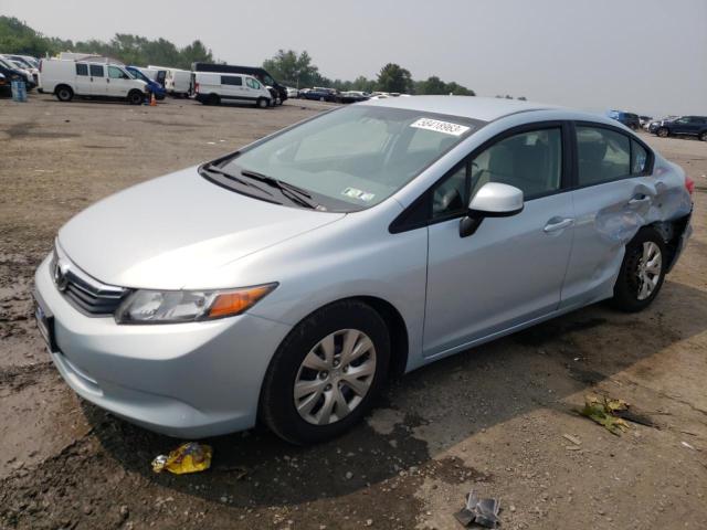 HONDA CIVIC LX 2012 19xfb2f58ce321329