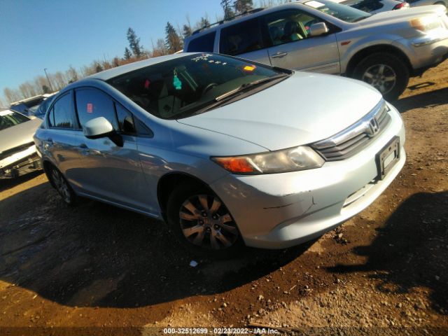 HONDA CIVIC SDN 2012 19xfb2f58ce325218