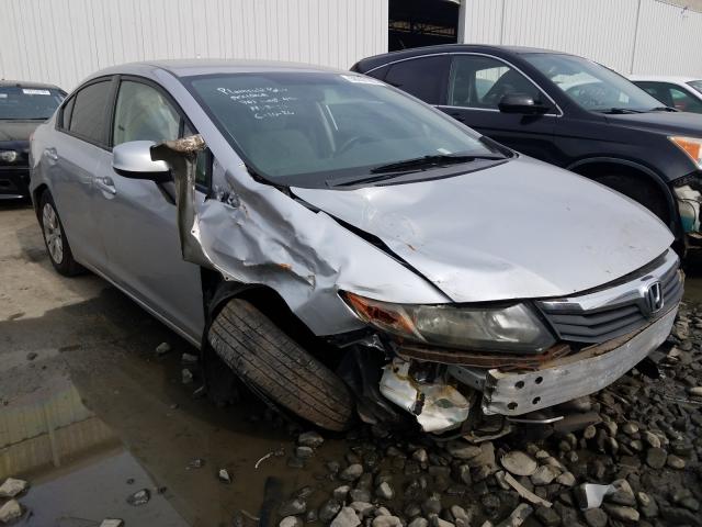 HONDA CIVIC LX 2012 19xfb2f58ce326644